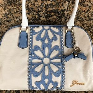 Guess spring purse